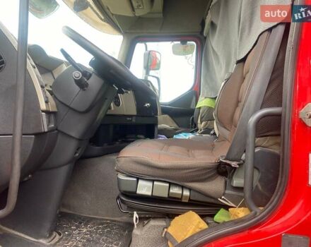 Рено Премиум, объемом двигателя 0 л и пробегом 900 тыс. км за 8000 $, фото 9 на Automoto.ua