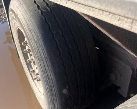 Рено Премиум, объемом двигателя 0 л и пробегом 100 тыс. км за 16000 $, фото 4 на Automoto.ua