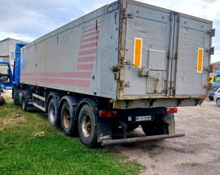 Рено Преміум, об'ємом двигуна 10.8 л та пробігом 1000 тис. км за 16500 $, фото 4 на Automoto.ua