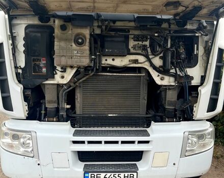 Рено Премиум, объемом двигателя 10 л и пробегом 0 тыс. км за 14500 $, фото 3 на Automoto.ua