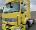 Рено Премиум, объемом двигателя 0 л и пробегом 250 тыс. км за 7200 $, фото 1 на Automoto.ua