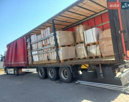 Рено Преміум 2008 у Іршава на Automoto.ua Рено Преміум, об'ємом двигуна 0 л та пробігом 1 тис. км за 11300 $, фото 7 на Automoto.ua