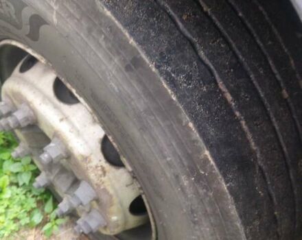 Рено Премиум, объемом двигателя 0 л и пробегом 1 тыс. км за 7200 $, фото 6 на Automoto.ua