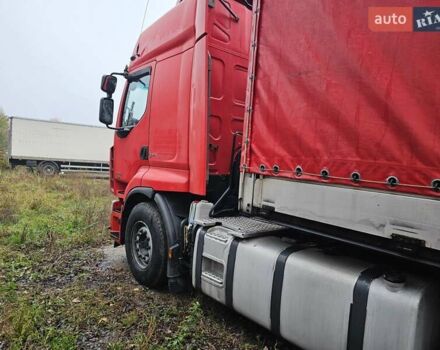 Рено Преміум, об'ємом двигуна 0 л та пробігом 1 тис. км за 14500 $, фото 7 на Automoto.ua