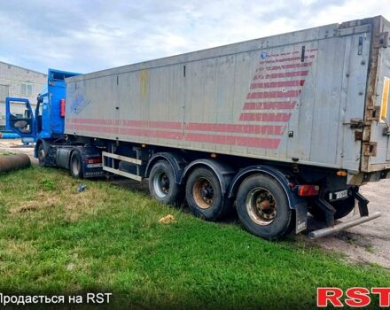 Рено Преміум, об'ємом двигуна 10.8 л та пробігом 1000 тис. км за 16500 $, фото 1 на Automoto.ua