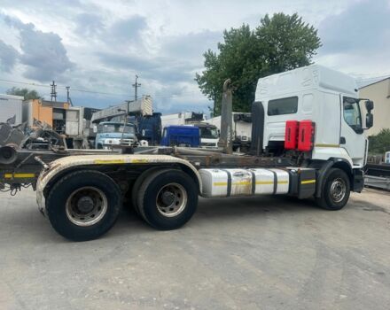 Рено Премиум, объемом двигателя 0 л и пробегом 0 тыс. км за 37800 $, фото 5 на Automoto.ua