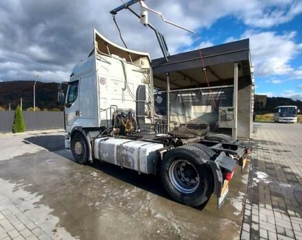 Рено Премиум, объемом двигателя 0 л и пробегом 100 тыс. км за 6777 $, фото 20 на Automoto.ua