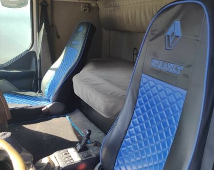 Рено Преміум, об'ємом двигуна 10.84 л та пробігом 0 тис. км за 18000 $, фото 9 на Automoto.ua