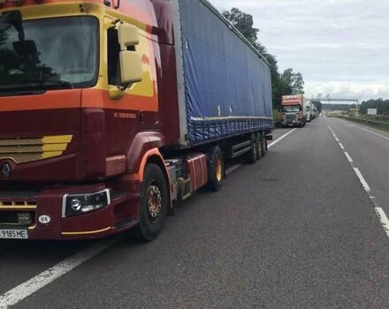 Рено Преміум, об'ємом двигуна 0 л та пробігом 900 тис. км за 7000 $, фото 5 на Automoto.ua