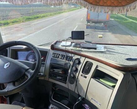 Рено Преміум, об'ємом двигуна 0 л та пробігом 900 тис. км за 7000 $, фото 10 на Automoto.ua