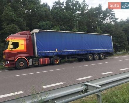 Рено Преміум, об'ємом двигуна 0 л та пробігом 900 тис. км за 7000 $, фото 3 на Automoto.ua