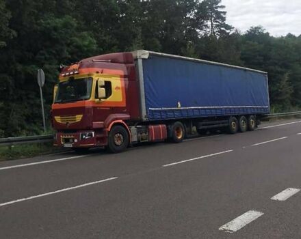 Рено Преміум, об'ємом двигуна 0 л та пробігом 900 тис. км за 7000 $, фото 8 на Automoto.ua
