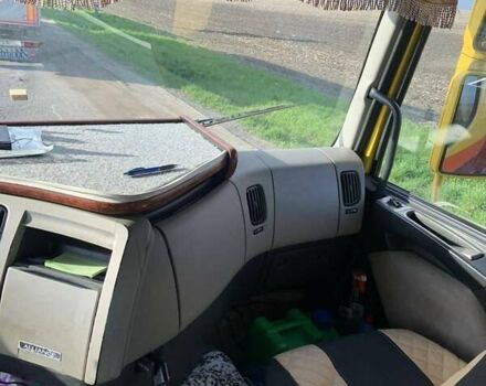 Рено Преміум, об'ємом двигуна 0 л та пробігом 900 тис. км за 7000 $, фото 12 на Automoto.ua