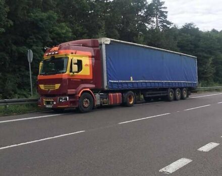 Рено Преміум, об'ємом двигуна 0 л та пробігом 900 тис. км за 7000 $, фото 2 на Automoto.ua