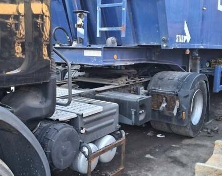 Рено Премиум, объемом двигателя 0 л и пробегом 682 тыс. км за 18200 $, фото 7 на Automoto.ua