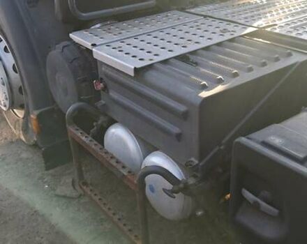 Рено Преміум, об'ємом двигуна 0 л та пробігом 638 тис. км за 16500 $, фото 4 на Automoto.ua