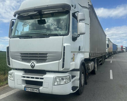 Рено Преміум, об'ємом двигуна 0 л та пробігом 900 тис. км за 16500 $, фото 2 на Automoto.ua