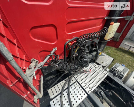 Рено Премиум, объемом двигателя 10.8 л и пробегом 890 тыс. км за 15000 $, фото 5 на Automoto.ua