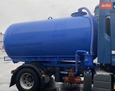 Рено Премиум 2010 в Киеве на Automoto.ua Рено Премиум, объемом двигателя 0 л и пробегом 750 тыс. км за 15000 $, фото 1 на Automoto.ua