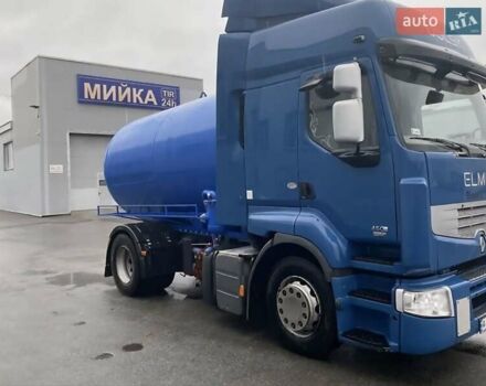 Рено Премиум 2010 в Киеве на Automoto.ua Рено Премиум, объемом двигателя 0 л и пробегом 750 тыс. км за 15000 $, фото 2 на Automoto.ua