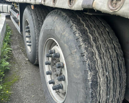 Рено Преміум, об'ємом двигуна 0 л та пробігом 900 тис. км за 16500 $, фото 6 на Automoto.ua