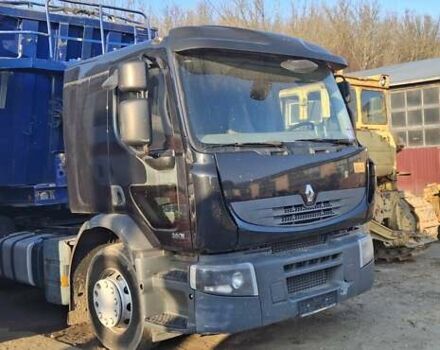 Рено Премиум, объемом двигателя 0 л и пробегом 682 тыс. км за 18200 $, фото 9 на Automoto.ua