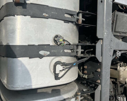 Рено Премиум, объемом двигателя 10.8 л и пробегом 890 тыс. км за 15000 $, фото 14 на Automoto.ua