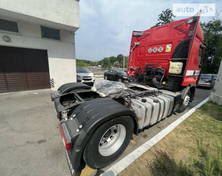 Рено Премиум, объемом двигателя 10.8 л и пробегом 890 тыс. км за 15000 $, фото 11 на Automoto.ua