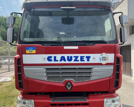 Рено Премиум, объемом двигателя 10.8 л и пробегом 890 тыс. км за 15000 $, фото 2 на Automoto.ua