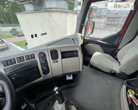 Рено Премиум, объемом двигателя 10.8 л и пробегом 890 тыс. км за 15000 $, фото 12 на Automoto.ua