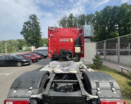 Рено Премиум, объемом двигателя 10.8 л и пробегом 890 тыс. км за 15000 $, фото 10 на Automoto.ua