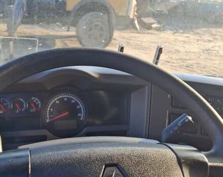 Рено Преміум, об'ємом двигуна 0 л та пробігом 638 тис. км за 16500 $, фото 1 на Automoto.ua