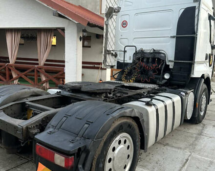 Рено Премиум, объемом двигателя 0 л и пробегом 900 тыс. км за 10000 $, фото 4 на Automoto.ua