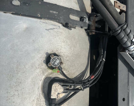 Рено Премиум, объемом двигателя 10.8 л и пробегом 890 тыс. км за 15000 $, фото 16 на Automoto.ua