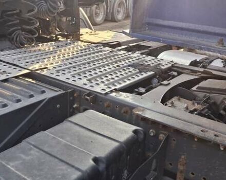 Рено Преміум, об'ємом двигуна 0 л та пробігом 638 тис. км за 16500 $, фото 5 на Automoto.ua