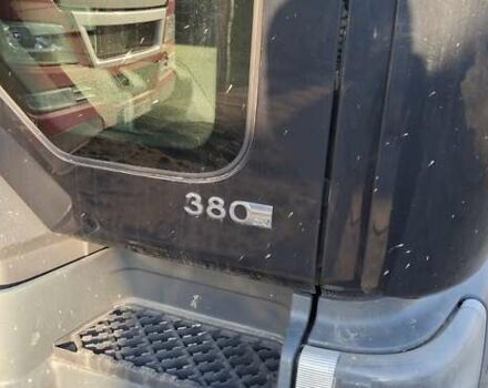 Рено Премиум, объемом двигателя 0 л и пробегом 682 тыс. км за 18200 $, фото 8 на Automoto.ua