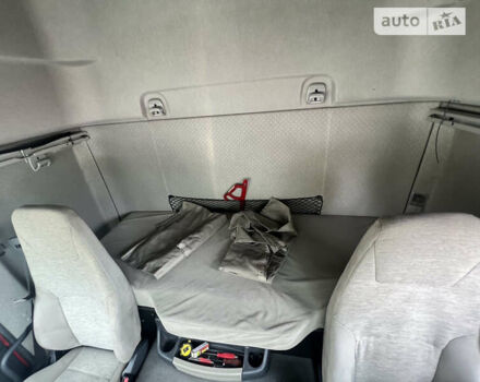 Рено Премиум, объемом двигателя 10.8 л и пробегом 890 тыс. км за 15000 $, фото 13 на Automoto.ua