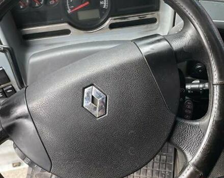 Рено Преміум, об'ємом двигуна 0 л та пробігом 1000 тис. км за 12000 $, фото 7 на Automoto.ua