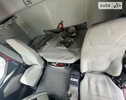 Рено Премиум, объемом двигателя 10.8 л и пробегом 890 тыс. км за 15000 $, фото 15 на Automoto.ua