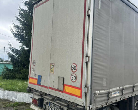 Рено Преміум, об'ємом двигуна 0 л та пробігом 900 тис. км за 16500 $, фото 5 на Automoto.ua