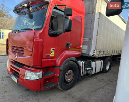 Рено Преміум, об'ємом двигуна 0 л та пробігом 719 тис. км за 11700 $, фото 4 на Automoto.ua
