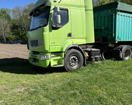 Рено Премиум, объемом двигателя 0 л и пробегом 1 тыс. км за 11500 $, фото 2 на Automoto.ua