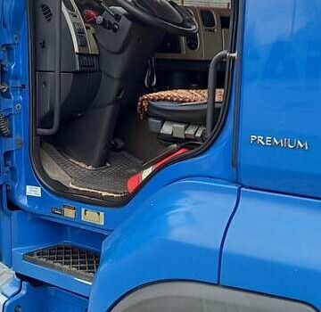 Рено Премиум, объемом двигателя 10.8 л и пробегом 960 тыс. км за 12000 $, фото 3 на Automoto.ua