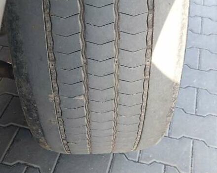 Рено Премиум, объемом двигателя 10.8 л и пробегом 960 тыс. км за 12000 $, фото 20 на Automoto.ua