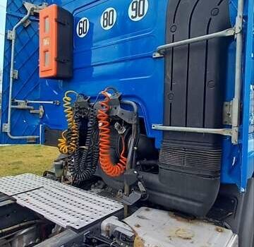 Рено Премиум, объемом двигателя 10.8 л и пробегом 960 тыс. км за 12000 $, фото 2 на Automoto.ua