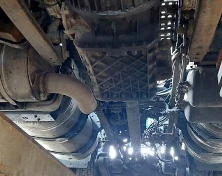 Рено Премиум, объемом двигателя 10.8 л и пробегом 960 тыс. км за 12000 $, фото 14 на Automoto.ua