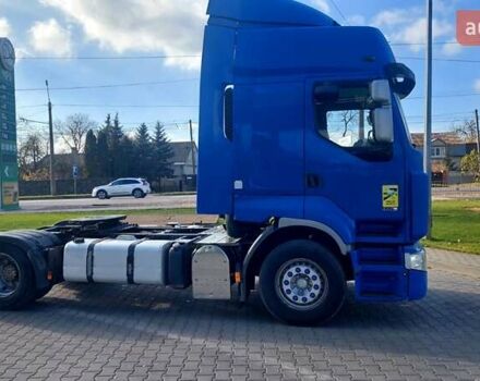 Рено Премиум, объемом двигателя 10.8 л и пробегом 960 тыс. км за 12000 $, фото 24 на Automoto.ua