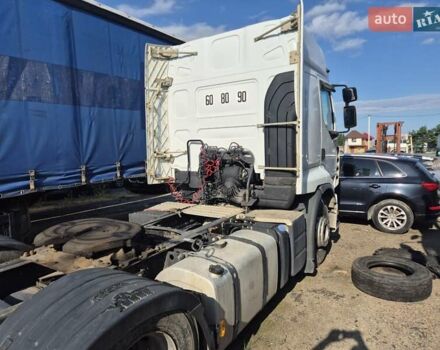 Рено Преміум, об'ємом двигуна 0 л та пробігом 700 тис. км за 12000 $, фото 4 на Automoto.ua