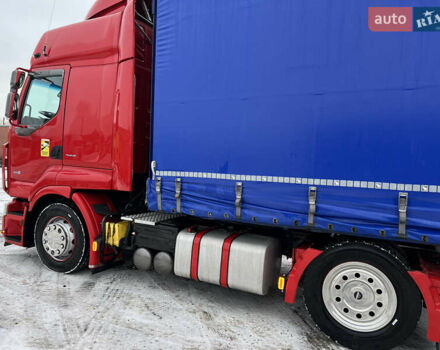 Рено Премиум, объемом двигателя 0 л и пробегом 845 тыс. км за 26000 $, фото 2 на Automoto.ua