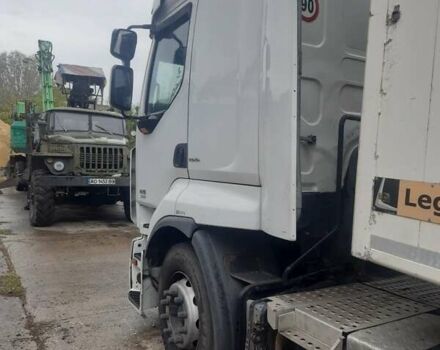 Рено Преміум, об'ємом двигуна 0 л та пробігом 1000 тис. км за 9500 $, фото 1 на Automoto.ua